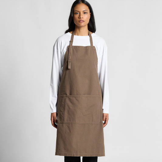 ASCOLOUR - Canvas Apron - 1080
