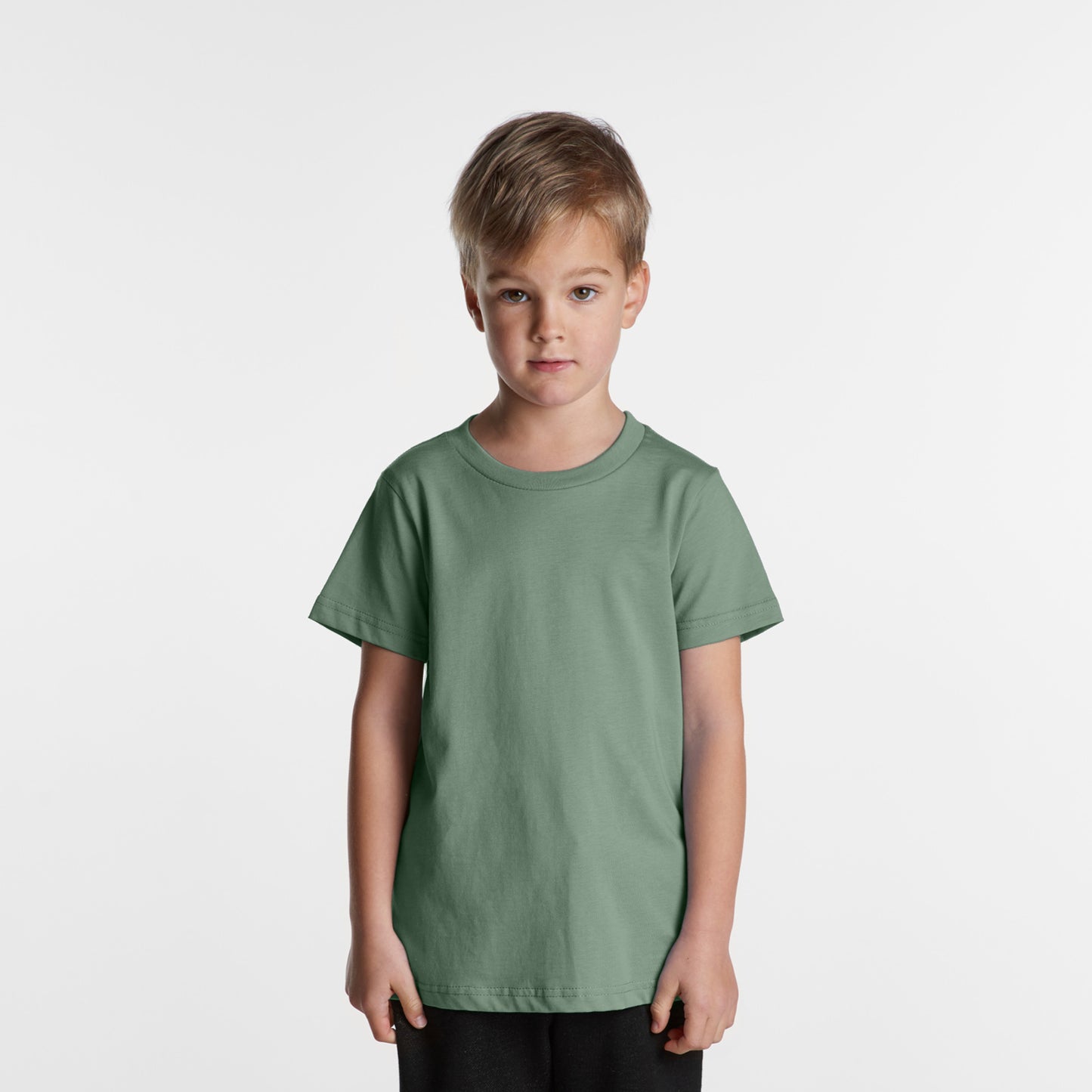 ASCOLOUR - Kids & Youth Staple Tee - 3005 / 3006