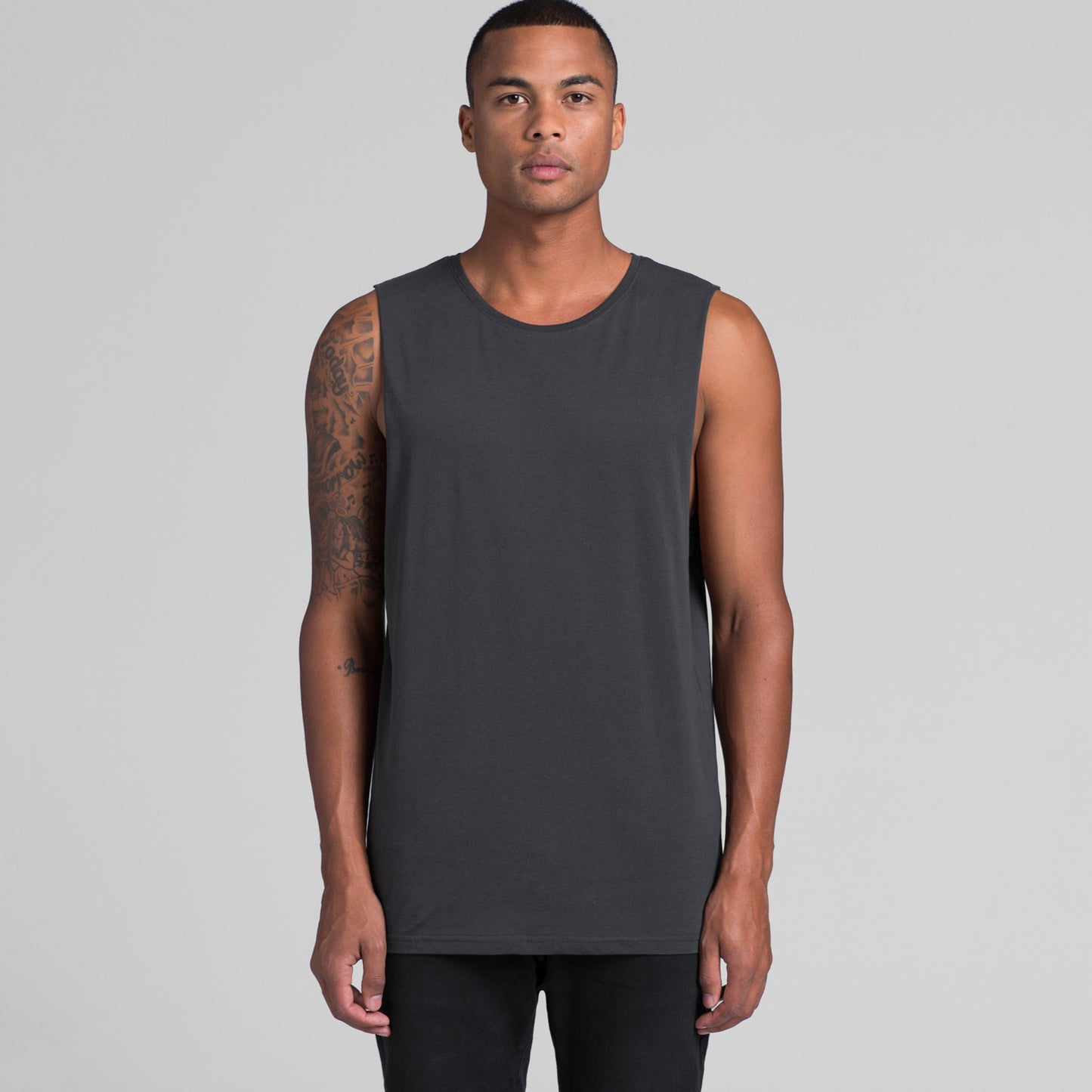 ASCOLOUR - Mens Barnard Tank - 5025