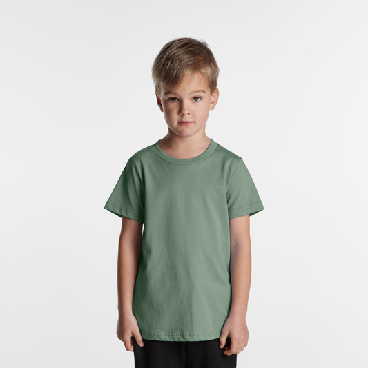 ASCOLOUR - Kids & Youth Staple Tee - 3005 / 3006