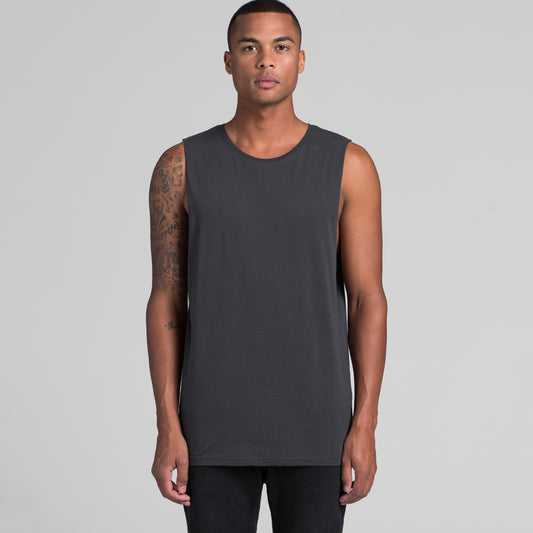 ASCOLOUR - Mens Barnard Tank - 5025